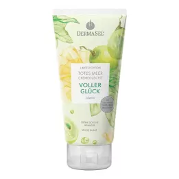 DERMASEL Holt-tengeri krémtusfürdő boldogsággal, 200 ml