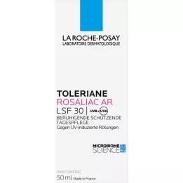 ROCHE-POSAY Toleriane Rosaliac AR SPF30 krém, 50 ml
