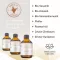 Himalayas Dreams Ayurveda Pulling Gold Santulan Olaj, 250 ml