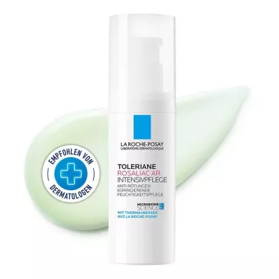 La Roche Posay Toleriane Rosaliac AR intenzív ápoló krém, 40 ml La Roche Posay Toleriane Rosaliac AR intenzív ápoló krém, 40 ml
