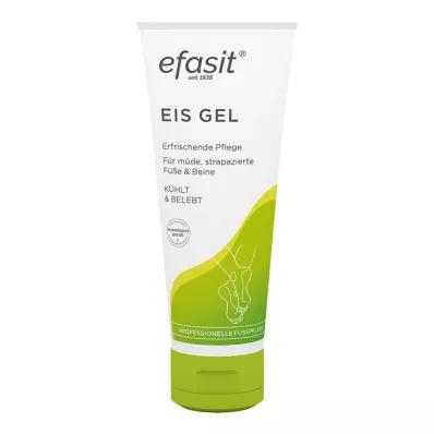 EFASIT Jégzselé, 75 ml