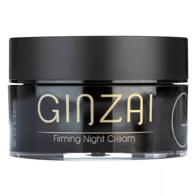 GINZAI Ginseng feszesítő éjszakai krém, 50 ml