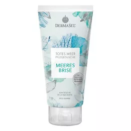DERMASEL Holt-tengeri tápláló tusfürdő Tengeri szellő, 200 ml