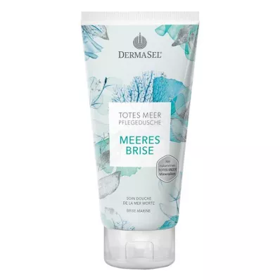 Dermasel Holt-tengeri tápláló zuhany Sea Breeze, 200 ml Dermasel Holt-tengeri tápláló zuhany Sea Breeze, 200 ml