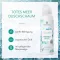 Dermasel Holt-tengeri zuhanyhab tengeri szellő, 200 ml