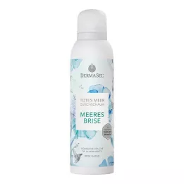 DERMASEL Holt-tengeri tusolóhab Sea Breeze, 200 ml