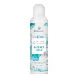 DERMASEL Holt-tengeri testhab olajos tengeri fuvallat, 150 ml