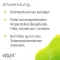 EFASIT Láb &amp; Testpúder, 100 g
