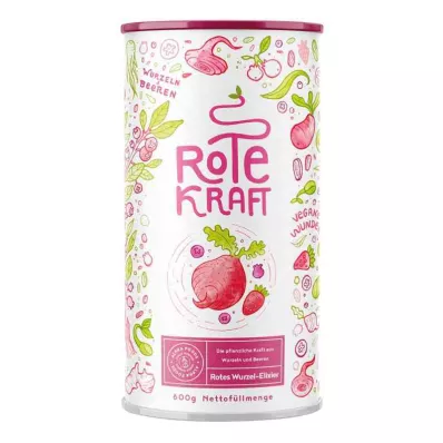 Red Power Kurmeric+maca+acai+prot.rosmel Veg.pulv.(600g) Red Power Kurmeric+maca+acai+prot.rosmel Veg.pulv.(600g)