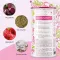 Red Power Kurmeric+maca+acai+prot.rosmel Veg.pulv.(600g)