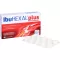 IBUHEXAL plusz paracetamol 200 mg/500 mg filmtabletta, 10 db