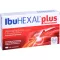 IBUHEXAL plusz paracetamol 200 mg/500 mg filmtabletta, 10 db