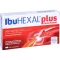 IBUHEXAL plusz paracetamol 200 mg/500 mg filmtabletta, 20 db