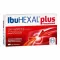 IbuHEXAL plus paracetamol 200 mg/500 mg filmtabletta, 20 db
