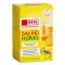 Wepa zsálya + méz + C-vitamin + cinkpor, 10X10 g