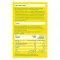 Wepa zsálya + méz + C-vitamin + cinkpor, 10X10 g