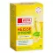 Wepa Forró Citrom + C-vitamin Por, 10 x 10 g