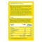 Wepa forró citrom + C-vitamin + kalcium cukormentes por, 10X10 g