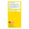 Wepa gyömbér + méz + C-vitamin por, 10X10 g
