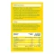 Wepa gyömbér + méz + C-vitamin por, 10X10 g