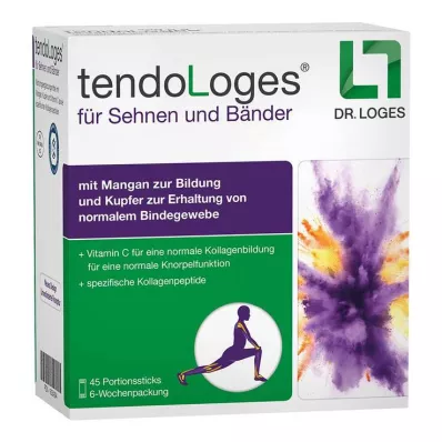 Tendológusok inak és szalagok részére adagrudak, 45 db Tendológusok inak és szalagok részére adagrudak, 45 db