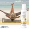 Fényvédelem & barnító spray bronz LSF 30, 150 ml