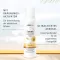 Fényvédelem & barnító spray bronz LSF 30, 150 ml