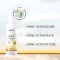 Fényvédelem & barnító spray bronz LSF 30, 150 ml
