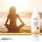 Fényvédelem &amp; barna aeroszol spray bronz LSF 50, 150 ml