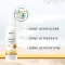Fényvédelem &amp; barna aeroszol spray bronz LSF 50, 150 ml