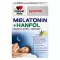 Doppelherz melatonin + kenderolaj rendszer kapszula, 60 db