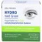 DR.THEISS Hydro med Green Eye Dose Amp, 20X0.35 ml