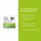 Dr. Theiss Hydro med Green szemcsepp egyadagos ampullák, 20x0,35 ml