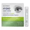 Dr. Theiss Hydro med Green szemcsepp egyadagos ampullák, 20x0,35 ml
