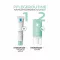 La Roche Posay Hydraphase HA UV krém világos LSF 25, 40 ml