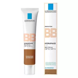 ROCHE-POSAY Hydraphase BB Sötét krém, 40 ml