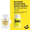 B5-vitamin pantoténsav 500 mg kapszula, 120 db