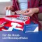 Ibuprofen axicur® 400 mg akut filmtabletta, 50 db