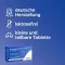 Ibuprofen axicur® 400 mg akut filmtabletta, 50 db