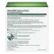 nicorette® rágógumi friss gyümölcs, 4 mg nikotin, 210 db