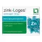Zinc-Loges concept 15 mg gyomornedv-ellenálló tabletta, 30 db