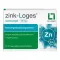 Zinc-Loges concept 15 mg bélben oldódó rezisztens tabletta, 90 db