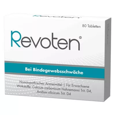 Revoten tabletta, 80 db Revoten tabletta, 80 db