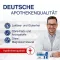 Gelencium Enzyme Complex nagy dózisú Bromelain kapszulával, 100 db