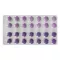 Dr. Theiss Fem Vital Duo tabletta, 56 db