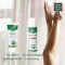 Allgäu hegyi fenyő pókvénák hideg spray, 150 ml