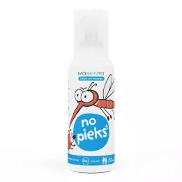 MOSKINTO pite nélküli spray, 75 ml