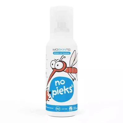 MOSKINTO pite nélküli spray, 75 ml MOSKINTO pite nélküli spray, 75 ml