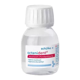 OCTENIDENT szájöblítő, 60 ml