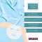Plantana Hydrovital Total Cloth Panthenol &amp; Hyaluron, 1 db